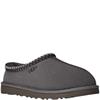 UGG MENS TASMAN II SLIPPER - DARK GREY